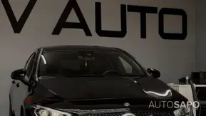 Mercedes-Benz Classe CLA de 2020