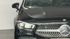 Mercedes-Benz Classe CLA de 2020