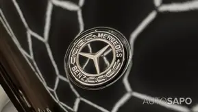 Mercedes-Benz Classe CLA de 2020