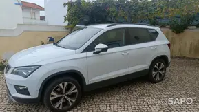 Seat Ateca 1.6 TDI Style de 2016