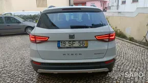 Seat Ateca 1.6 TDI Style de 2016