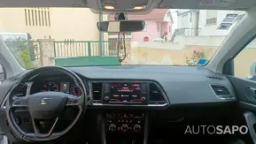 Seat Ateca 1.6 TDI Style de 2016