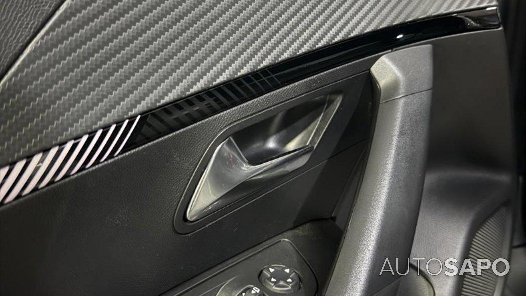 Peugeot 2008 1.2 PureTech Allure de 2024