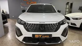 Peugeot 2008 1.2 PureTech Allure de 2024