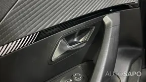 Peugeot 2008 1.2 PureTech Allure de 2024