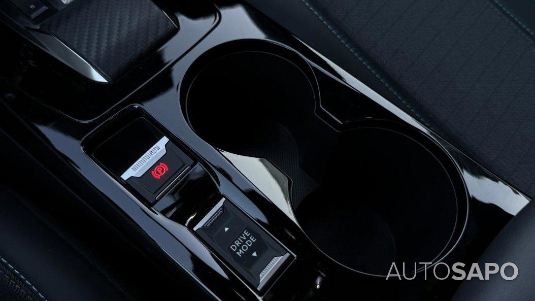 Peugeot e-2008 de 2023