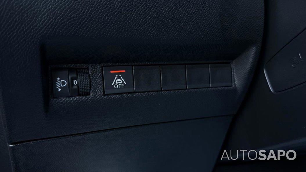 Peugeot e-2008 de 2023