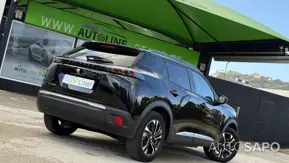 Peugeot e-2008 de 2023