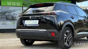 Peugeot e-2008 de 2023