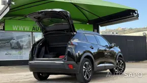 Peugeot e-2008 de 2023