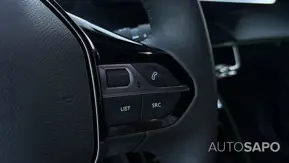 Peugeot e-2008 de 2023