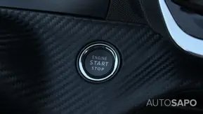 Peugeot e-2008 de 2023