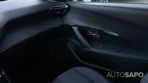 Peugeot e-2008 de 2023