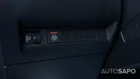 Peugeot e-2008 de 2023