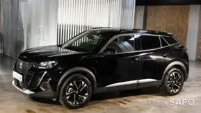 Peugeot e-2008 de 2023