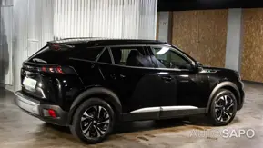 Peugeot e-2008 de 2023