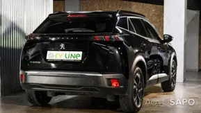 Peugeot e-2008 de 2023