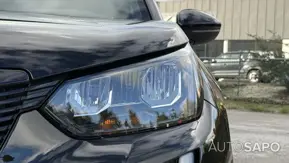 Peugeot e-2008 de 2023