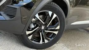 Peugeot e-2008 de 2023