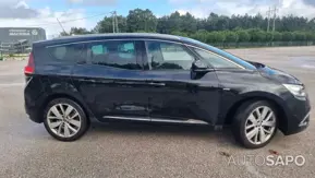 Renault Grand Scénic 1.7 Blue dCi Limited de 2019