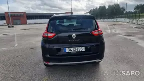 Renault Grand Scénic 1.7 Blue dCi Limited de 2019