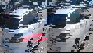 Peugeot 308 1.6 BlueHDi 100 Style SW de 2016