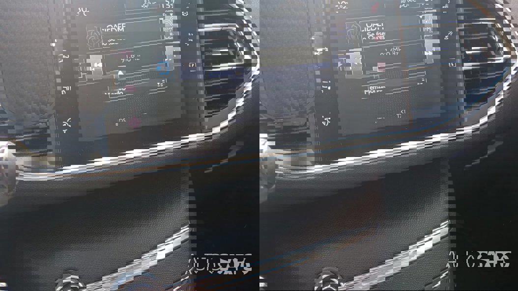 Peugeot 308 1.6 BlueHDi 100 Style SW de 2016