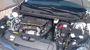 Peugeot 308 1.6 BlueHDi 100 Style SW de 2016