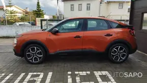 Citroen e-C4 de 2022