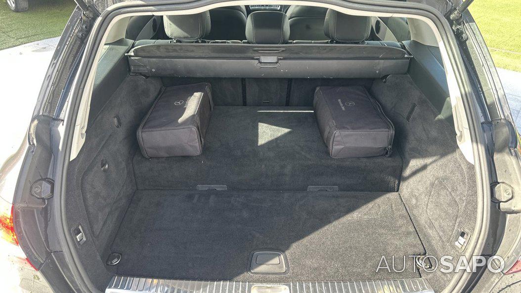 Mercedes-Benz Classe C de 2020