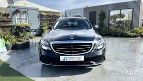 Mercedes-Benz Classe C de 2020