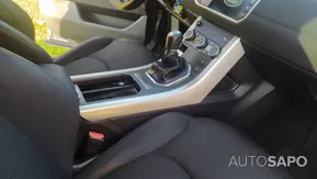 Land Rover Range Rover Evoque 2.0 D150 AWD R-Dynamic S Auto de 2018