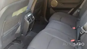 Land Rover Range Rover Evoque 2.0 D150 AWD R-Dynamic S Auto de 2018