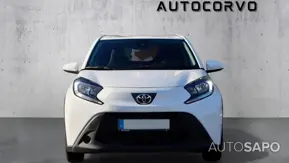 Toyota Aygo de 2022