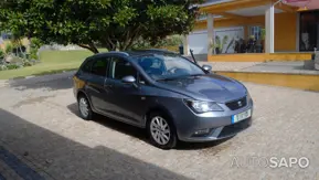 Seat Ibiza 1.6 TDi Style de 2013