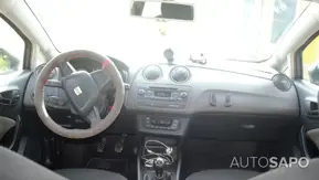 Seat Ibiza 1.6 TDi Style de 2013