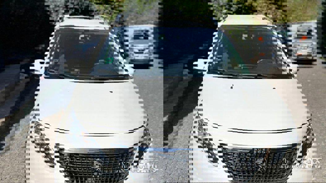 Peugeot 2008 1.2 PureTech Style de 2018