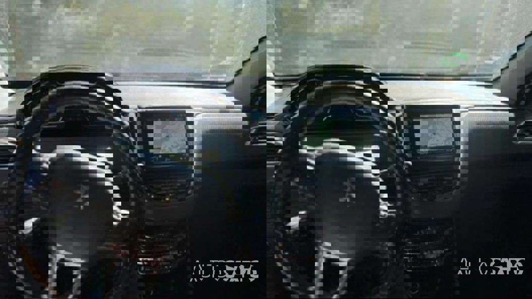 Peugeot 2008 1.2 PureTech Style de 2018