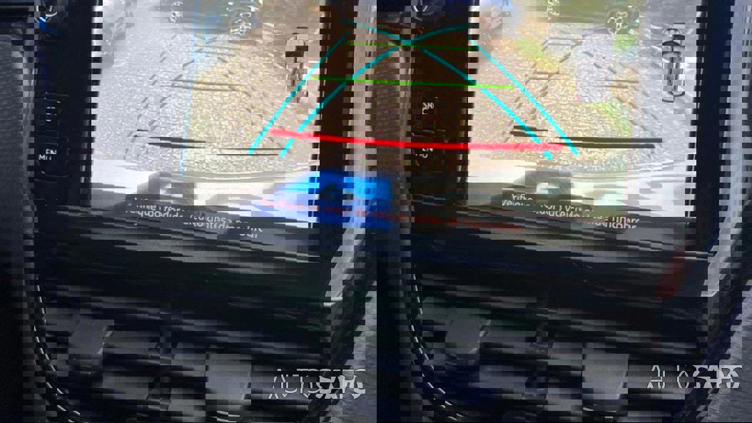 Peugeot 2008 1.2 PureTech Style de 2018