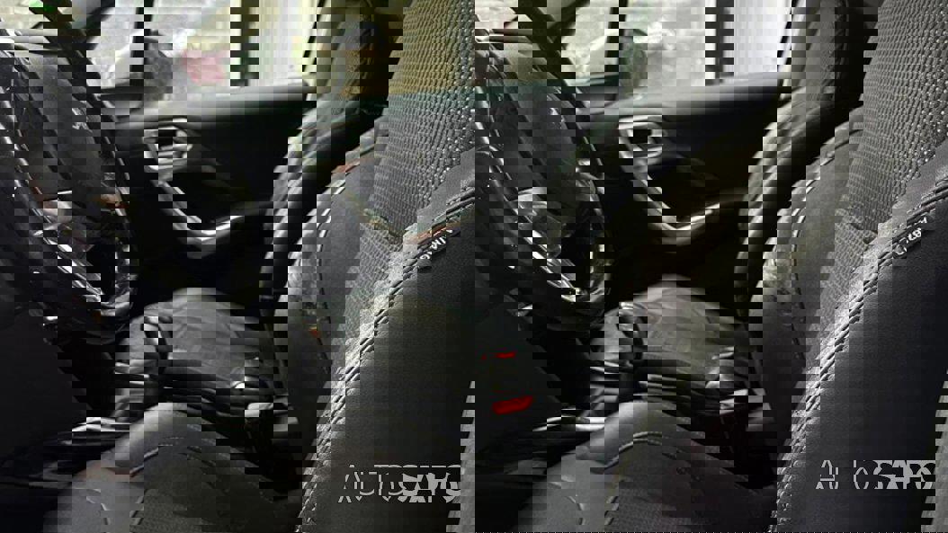 Peugeot 2008 1.2 PureTech Style de 2018