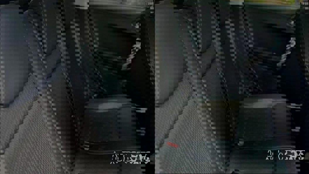 Peugeot 2008 1.2 PureTech Style de 2018