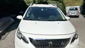 Peugeot 2008 1.2 PureTech Style de 2018