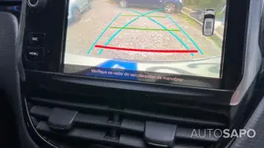 Peugeot 2008 1.2 PureTech Style de 2018