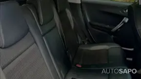 Peugeot 2008 1.2 PureTech Style de 2018