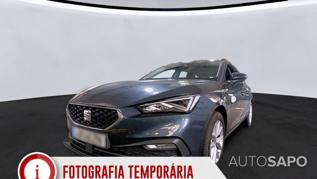 Seat Leon de 2022
