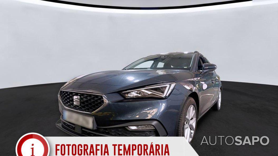 Seat Leon de 2022