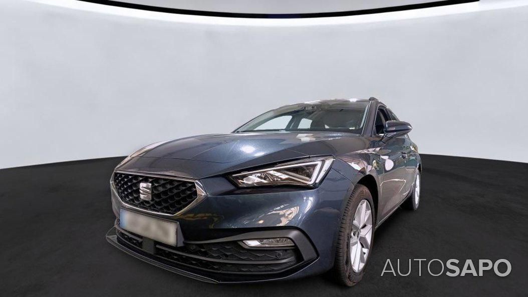Seat Leon de 2022