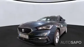 Seat Leon de 2022