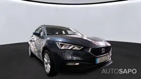 Seat Leon de 2022