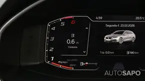 Seat Leon de 2022